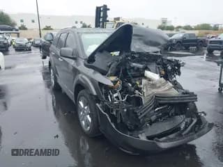 ✅ 2014 Dodge Journey Limited • VIN: 3C4PDCDG8ET150816 • Lot: 43452226. Wystawiony na IAAI z przebiegiem Nie podano. Bezpłatny archiwum sprzedaży aukcyjnych z USA i szczegółowy raport historii pojazdu na DreamBid. Zdjęcie 1.