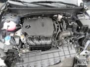 ✅ 2025 Hyundai Tucson SE • VIN: 5NMJA3DE9SH543567 • Lot: 84234435. Wystawiony na Copart z przebiegiem 12 284 mil. Bezpłatny archiwum sprzedaży aukcyjnych z USA i szczegółowy raport historii pojazdu na DreamBid. Zdjęcie 12.