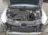 2011 Chevrolet Malibu 1LS с VIN 1G1ZB5E18BF188324, выставлен на аукционе Copart как лот 59857475 с пробегом 126 842 миль миль и Списание • Salvage title. История ставок и продаж доступна на DreamBid. Изображение 11.