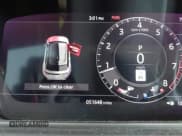 ✅ 2019 Land Rover Range Rover Velar S • VIN: SALYB2EX8KA780429 • Lot: 41789156. Wystawiony na IAAI z przebiegiem 51 648 mil. Bezpłatny archiwum sprzedaży aukcyjnych z USA i szczegółowy raport historii pojazdu na DreamBid. Zdjęcie 15.