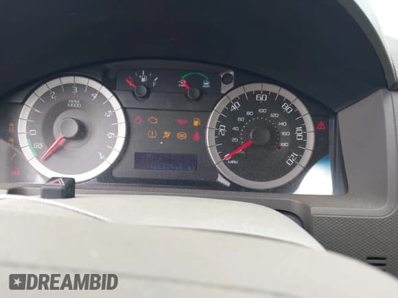 ✅ 2011 Ford Escape Hybrid • VIN: 1FMCU4K3XBKC60103 • Lot: 42048614. Wystawiony na IAAI z przebiegiem 125 354 mil. Bezpłatny archiwum sprzedaży aukcyjnych z USA i szczegółowy raport historii pojazdu na DreamBid. Zdjęcie 7.