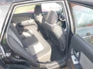 ✅ 2008 Kia Spectra • VIN: KNAFE161685020492 • Lot: 42038476. Wystawiony na IAAI z przebiegiem 242 320 mil. Bezpłatny archiwum sprzedaży aukcyjnych z USA i szczegółowy raport historii pojazdu na DreamBid. Zdjęcie 8.