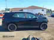 2024 Chevrolet Equinox LS с VIN 3GNAXHEG4RL278685, выставлен на аукционе IAAI как лот 43390981 с пробегом 16 379 миль миль и . История ставок и продаж доступна на DreamBid. Изображение 13.