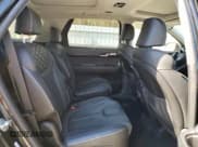 ✅ 2021 Hyundai Palisade Limited • VIN: KM8R54HE4MU226603 • Лот: 74034564. Опубликован ранее на Copart с пробегом 63 808 миль. Бесплатный доступ к архиву аукционных продаж из США и подробный отчёт об истории автомобиля на DreamBid. Изображение 11.