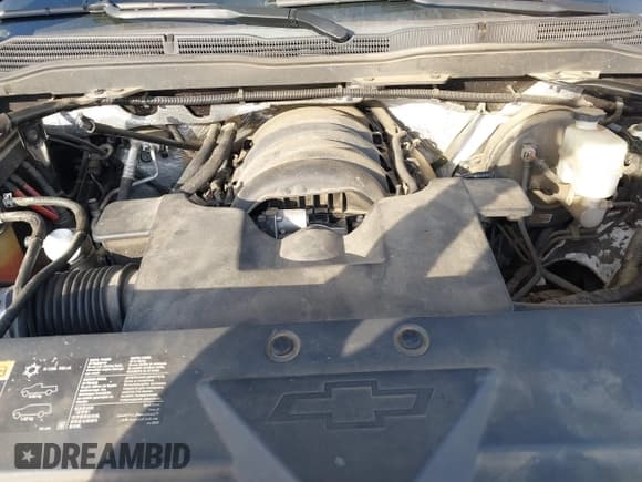 ✅ 2014 Chevrolet Silverado 1500 LT • VIN: 3GCUKREC5EG520698 • Lot: 41802165. Wystawiony na IAAI z przebiegiem 191 697 mil. Bezpłatny archiwum sprzedaży aukcyjnych z USA i szczegółowy raport historii pojazdu na DreamBid. Zdjęcie 10.