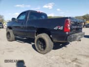 ✅ 2003 Chevrolet Silverado 1500 • VIN: 1GCEK14XX3Z267840 • Lot: 82619445. Listed on Copart with 119,521 mi. Free auction sales archive from the USA and detailed vehicle history report at DreamBid. Image 2.