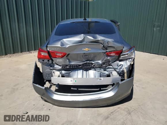 2023 Chevrolet Malibu LS z VIN 1G1ZC5STXPF158672, wystawiony jako Copart lot #84960155 z przebiegiem 48 553 mil mil oraz Czysty tytuł • Clean title. Historia ofert i sprzedaży dostępna na DreamBid. Obrazek 6.