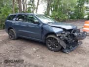 ✅ 2021 Dodge Durango GT Plus • VIN: 1C4RDJDGXMC689574 • Lot: 42700091. Wystawiony na IAAI z przebiegiem 90 782 mil. Bezpłatny archiwum sprzedaży aukcyjnych z USA i szczegółowy raport historii pojazdu na DreamBid. Zdjęcie 1.