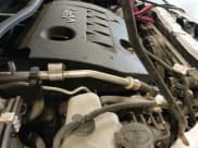 ✅ 2010 Toyota Corolla • VIN: 1NXBU4EE8AZ213695 • Лот: 43648648. Опубликован ранее на IAAI с пробегом 256 094 миль. Бесплатный доступ к архиву аукционных продаж из США и подробный отчёт об истории автомобиля на DreamBid. Изображение 20.