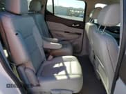 ✅ 2021 GMC Acadia SLT • VIN: 1GKKNML41MZ127121 • Lot: 48416815. Listed on Copart with 84,001 mi. Free auction sales archive from the USA and detailed vehicle history report at DreamBid. Image 11.