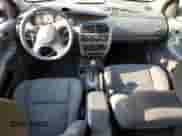 2005 Dodge Neon SXT z VIN 1B3ES56C45D236652, wystawiony jako Copart lot #64765865 z przebiegiem 74 373 mil mil oraz Czysty tytuł • Clean title. Historia ofert i sprzedaży dostępna na DreamBid. Obrazek 8.