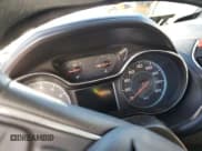 ✅ 2018 Chevrolet Cruze LT • VIN: 1G1BE5SM0J7205956 • Lot: 70903852. Listed on Copart with Not provided. Free auction sales archive from the USA and detailed vehicle history report at DreamBid. Image 9.