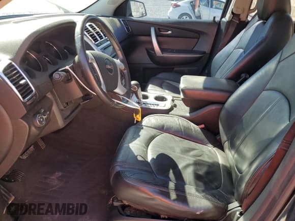 ✅ 2012 GMC Acadia SLT1 • VIN: 1GKKVRED6CJ247990 • Лот: 86522065. Опубликован ранее на Copart с пробегом 178 819 миль. Бесплатный доступ к архиву аукционных продаж из США и подробный отчёт об истории автомобиля на DreamBid. Изображение 7.