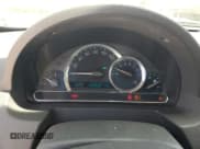 ✅ 2009 Chevrolet HHR 2LT • VIN: 3GNCA53V89S633681 • Lot: 53168235. Listed on Copart with 220,637 mi. Free auction sales archive from the USA and detailed vehicle history report at DreamBid. Image 9.