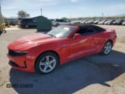 ✅ 2020 Chevrolet Camaro 1LT • VIN: 1G1FB3DX2L0132736 • Лот: 67129425. Опубликован ранее на Copart с пробегом 76 886 миль. Бесплатный доступ к архиву аукционных продаж из США и подробный отчёт об истории автомобиля на DreamBid. Изображение 1.