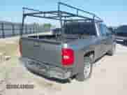 2012 Chevrolet Silverado 1500 Work Truck with VIN 1GCRCPEA4CZ343645, listed as a IAAI auction lot 42101414 with 410,255 mi miles and . Bid and sale history available at DreamBid. Image 4.