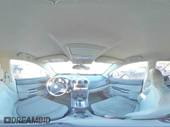 2008 Saturn VUE XR с VIN 3GSDL73768S572306, выставлен на аукционе Copart как лот 80213664 с пробегом Не указан миль и Списание • Salvage title. История ставок и продаж доступна на DreamBid. Изображение 13.