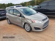 ✅ 2015 Ford C-Max SE • VIN: 1FADP5AU4FL105195 • Лот: 43478191. Опубликован ранее на IAAI с пробегом 156 563 миль. Бесплатный доступ к архиву аукционных продаж из США и подробный отчёт об истории автомобиля на DreamBid. Изображение 1.