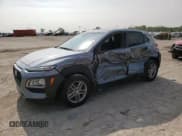 ✅ 2019 Hyundai Kona SE • VIN: KM8K12AA0KU340104 • Лот: 60560873. Опубликован ранее на Copart с пробегом 48 328 миль. Бесплатный доступ к архиву аукционных продаж из США и подробный отчёт об истории автомобиля на DreamBid. Изображение 1.