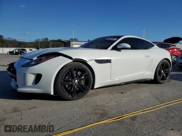 ✅ 2017 Jaguar F-Type Premium • VIN: SAJWA6AT3H8K43691 • Lot: 90925885. Wystawiony na Copart z przebiegiem 55 576 mil. Bezpłatny archiwum sprzedaży aukcyjnych z USA i szczegółowy raport historii pojazdu na DreamBid. Zdjęcie 1.