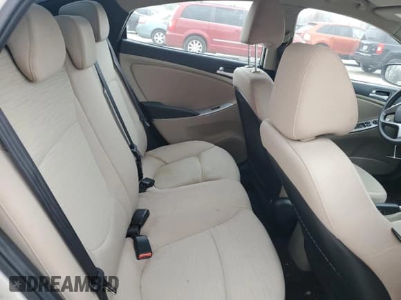 ✅ 2016 Hyundai Accent SE • VIN: KMHCT4AEXGU963332 • Лот: 82369804. Опубликован ранее на Copart с пробегом 119 847 миль. Бесплатный доступ к архиву аукционных продаж из США и подробный отчёт об истории автомобиля на DreamBid. Изображение 10.