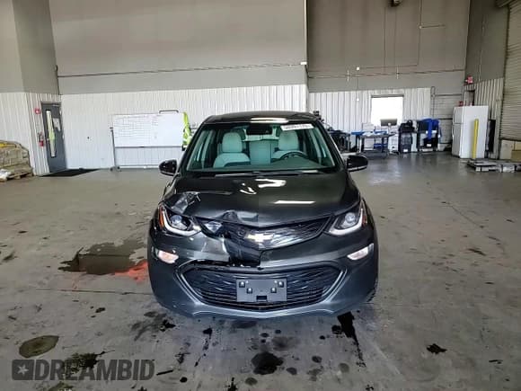 ✅ 2020 Chevrolet Bolt EV LT • VIN: 1G1FY6S09L4124020 • Lot: 50991175. Wystawiony na Copart z przebiegiem 46 982 mil. Bezpłatny archiwum sprzedaży aukcyjnych z USA i szczegółowy raport historii pojazdu na DreamBid. Zdjęcie 12.