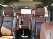 ✅ 2013 Ford Expedition Max XLT • VIN: 1FMJK1J53DEF53115 • Лот: 71885625. Опубликован ранее на Copart с пробегом 234 947 миль. Бесплатный доступ к архиву аукционных продаж из США и подробный отчёт об истории автомобиля на DreamBid. Изображение 10.