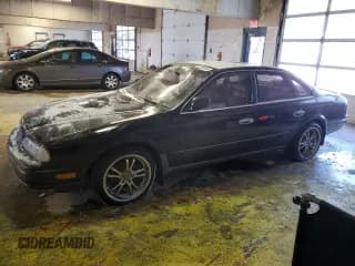 ✅ 1992 Infiniti Q45 • VIN: JNKNG01C2NM210544 • Лот: 44996265. Опубликован ранее на Copart с пробегом 179 882 миль. Бесплатный доступ к архиву аукционных продаж из США и подробный отчёт об истории автомобиля на DreamBid. Изображение 1.