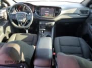 ✅ 2024 Dodge Durango R/T Plus • VIN: 1C4SDJCT1RC150381 • Лот: 67828505. Опубликован ранее на Copart с пробегом 16 427 миль. Бесплатный доступ к архиву аукционных продаж из США и подробный отчёт об истории автомобиля на DreamBid. Изображение 8.