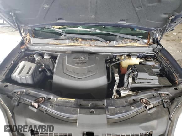 ✅ 2008 Saturn VUE XR • VIN: 3GSCL53768S634903 • Лот: 86666705. Опубликован ранее на Copart с пробегом 100 537 миль. Бесплатный доступ к архиву аукционных продаж из США и подробный отчёт об истории автомобиля на DreamBid. Изображение 12.