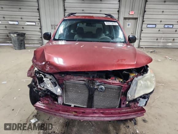 ✅ 2011 Subaru Forester X • VIN: JF2SHBBC7BH742891 • Лот: 93215415. Опубликован ранее на Copart с пробегом 171 586 миль. Бесплатный доступ к архиву аукционных продаж из США и подробный отчёт об истории автомобиля на DreamBid. Изображение 5.