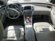 ✅ 2012 Buick LaCrosse Leather • VIN: 1G4GC5E39CF183868 • Lot: 57038605. Listed on Copart with 78,622 mi. Free auction sales archive from the USA and detailed vehicle history report at DreamBid. Image 8.