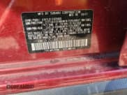 ✅ 2018 Subaru Crosstrek Premium • VIN: JF2GTABC1JH248541 • Lot: 81291395. Wystawiony na Copart z przebiegiem 52 488 mil. Bezpłatny archiwum sprzedaży aukcyjnych z USA i szczegółowy raport historii pojazdu na DreamBid. Zdjęcie 13.