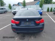 ✅ 2016 BMW 4 Series 428i • VIN: WBA4A9C56GG505968 • Лот: 42463351. Опубликован ранее на IAAI с пробегом 120 114 миль. Бесплатный доступ к архиву аукционных продаж из США и подробный отчёт об истории автомобиля на DreamBid. Изображение 17.