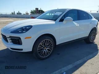 ✅ 2021 Porsche Cayenne S • VIN: WP1BB2AY8MDA46319 • Лот: 43367871. Опубликован ранее на IAAI с пробегом 14 908 миль. Бесплатный доступ к архиву аукционных продаж из США и подробный отчёт об истории автомобиля на DreamBid. Изображение 2.