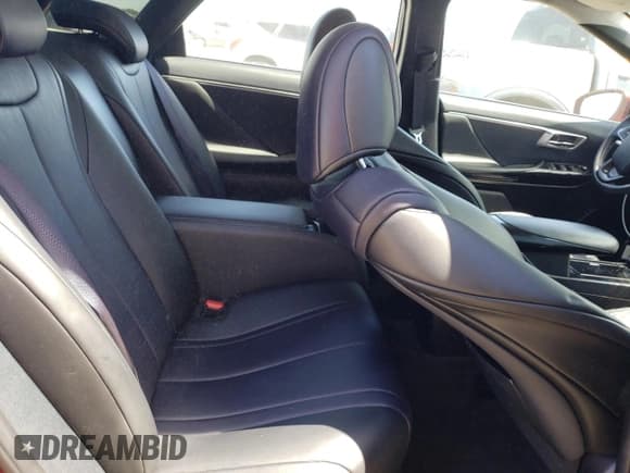 ✅ 2018 Toyota Mirai • VIN: JTDBVRBD6JA005214 • Lot: 53650945. Wystawiony na Copart z przebiegiem 36 994 mil. Bezpłatny archiwum sprzedaży aukcyjnych z USA i szczegółowy raport historii pojazdu na DreamBid. Zdjęcie 10.