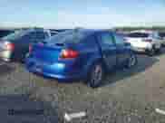 2012 Dodge Avenger SE с VIN 1C3CDZAG4CN254548, выставлен на аукционе Copart как лот 73857724 с пробегом 61 528 миль миль и Списание • Salvage title. История ставок и продаж доступна на DreamBid. Изображение 3.