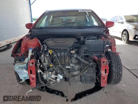 ✅ 2016 Hyundai Accent SE • VIN: KMHCT5AE9GU260648 • Lot: 71813694. Wystawiony na Copart z przebiegiem 92 170 mil. Bezpłatny archiwum sprzedaży aukcyjnych z USA i szczegółowy raport historii pojazdu na DreamBid. Zdjęcie 5.