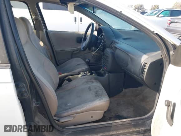 1998 Saturn SL z VIN 1G8ZF5284WZ303478, wystawiony jako IAAI lot #42946026 z przebiegiem 175 786 mil mil oraz . Historia ofert i sprzedaży dostępna na DreamBid. Obrazek 5.