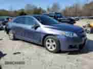 ✅ 2013 Chevrolet Malibu LT • VIN: 1G11C5SA6DF322667 • Лот: 50387025. Размещён на Copart с пробегом 248 227 миль миль. Получите бесплатный доступ к архиву аукционных продаж из США и посмотрите подробный отчёт об истории автомобиля на DreamBid. Изображение 4.