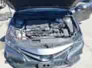 2021 Toyota Camry Hybrid SE z VIN 4T1G31AK6MU551359, wystawiony jako IAAI lot #42995923 z przebiegiem 54 373 mil mil oraz . Historia ofert i sprzedaży dostępna na DreamBid. Obrazek 10.