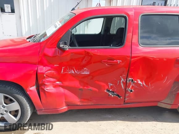 ✅ 2010 Chevrolet HHR LS • VIN: 3GNBAADB6AS625544 • Lot: 43563884. Wystawiony na IAAI z przebiegiem 221 932 mil. Bezpłatny archiwum sprzedaży aukcyjnych z USA i szczegółowy raport historii pojazdu na DreamBid. Zdjęcie 6.