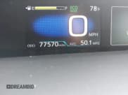 ✅ 2020 Toyota Prius LE • VIN: JTDKARFU6L3120442 • Lot: 43402603. Listed on IAAI with 77,570 mi. Free auction sales archive from the USA and detailed vehicle history report at DreamBid. Image 16.