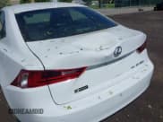 ✅ 2014 Lexus IS 350 • VIN: JTHCE1D26E5002294 • Lot: 42261693. Listed on IAAI with 159,099 mi. Free auction sales archive from the USA and detailed vehicle history report at DreamBid. Image 6.