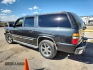 ✅ 2005 Chevrolet Suburban LS • VIN: 3GNEC16Z45G119298 • Lot: 84913815. Listed on Copart with 163,868 mi. Free auction sales archive from the USA and detailed vehicle history report at DreamBid. Image 2.