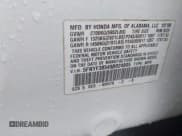 ✅ 2009 Honda Pilot EX-L • VIN: 5FNYF38549B024805 • Lot: 42904416. Wystawiony na IAAI z przebiegiem 221 601 mil. Bezpłatny archiwum sprzedaży aukcyjnych z USA i szczegółowy raport historii pojazdu na DreamBid. Zdjęcie 9.