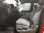 ✅ 2018 Chevrolet Silverado 1500 LS • VIN: 3GCUKNECXJG426514 • Лот: 79237104. Опубликован ранее на Copart с пробегом 205 410 миль. Бесплатный доступ к архиву аукционных продаж из США и подробный отчёт об истории автомобиля на DreamBid. Изображение 7.