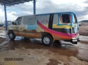 ✅ 2014 Ford Econoline Passenger XL • VIN: 1FBSS3BL5EDA66673 • Lot: 80469565. Wystawiony na Copart z przebiegiem 199 162 mil. Bezpłatny archiwum sprzedaży aukcyjnych z USA i szczegółowy raport historii pojazdu na DreamBid. Zdjęcie 2.