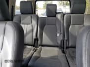 ✅ 2016 Land Rover LR4 HSE • VIN: SALAG2V60GA830841 • Lot: 81716095. Wystawiony na Copart z przebiegiem 81 818 mil. Bezpłatny archiwum sprzedaży aukcyjnych z USA i szczegółowy raport historii pojazdu na DreamBid. Zdjęcie 10.