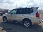 ✅ 2008 Lexus GX 470 • VIN: JTJBT20X880155347 • Лот: 42682396. Опубликован ранее на IAAI с пробегом 160 052 миль. Бесплатный доступ к архиву аукционных продаж из США и подробный отчёт об истории автомобиля на DreamBid. Изображение 14.